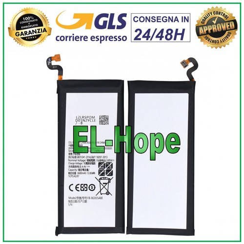 Batteria bg935abe per - batteria, eb-bg935abe
