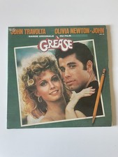 Vinile Colonna Sonora di Grease