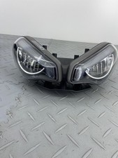 Faro proiettore anteriore