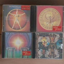 Earth wind fire quattro - fire,