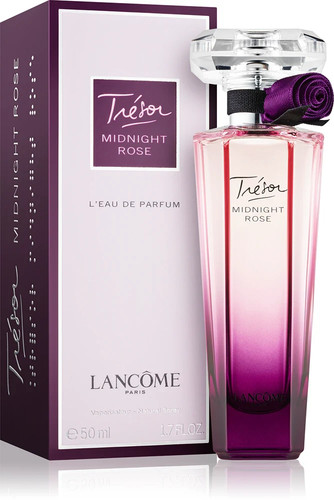Lancome tresor midnight - lancome•,