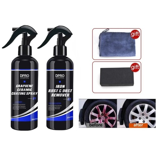 Spray rivestimento auto - rivestimento,