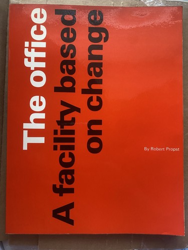 The office facility based - a,