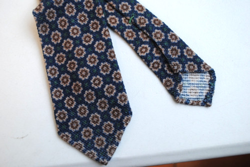 Luigi borrelli sartoria napoli - luigi,