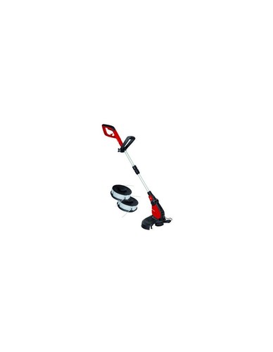Tagliabordi elettrico einhell - elettrico,