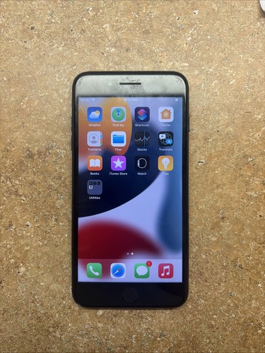 Apple iphone plus - iphone, 7