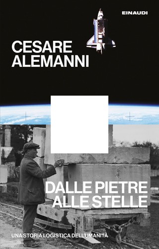 Dalle pietre alle stelle - ., una