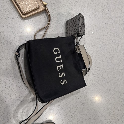 Guess bag mini - bag, and