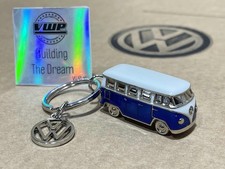 Portachiavi volkswagen - portachiavi, t1