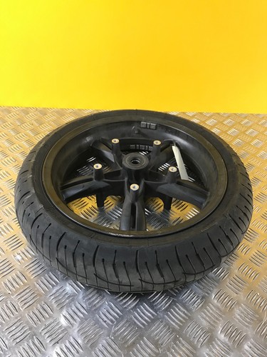 Cerchio anteriore per bmw - per, c650