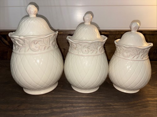 Set lattine pezzi jcpenny - set,