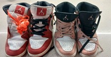 Air force nike Ragazza