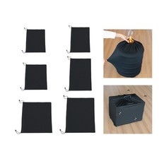 Copertura elastica per gabbia