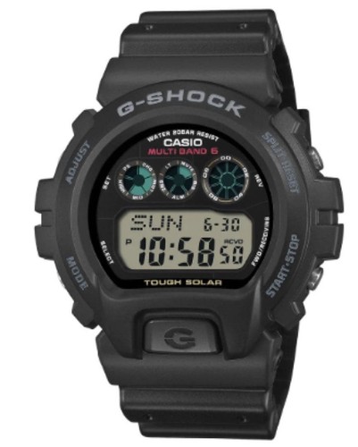 Nuovo shock 6900u 1jf - nuovo, gw-6900u-1jf