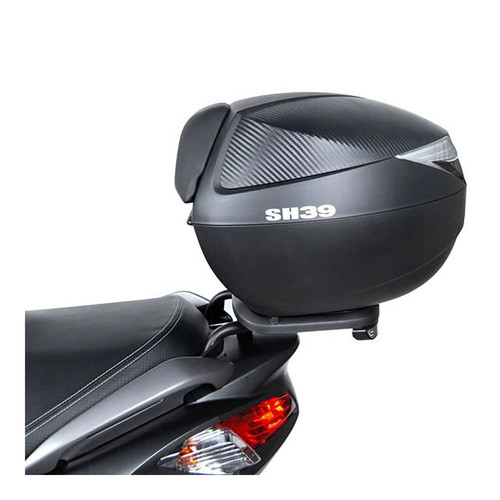 Portapacchi shad per suzuki - portapacchi, (per: