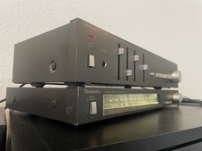 Technics SU-Z15 Amplificatore