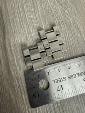 5 Links Tag Heuer Kirium Mens