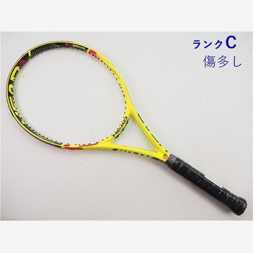 Racchetta tennis head - racchetta,