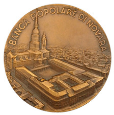 BANCA POPOLARE DI NOVARA PRIMO