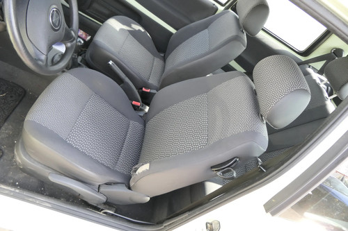 Seat arosa lupo sedile - arosa,