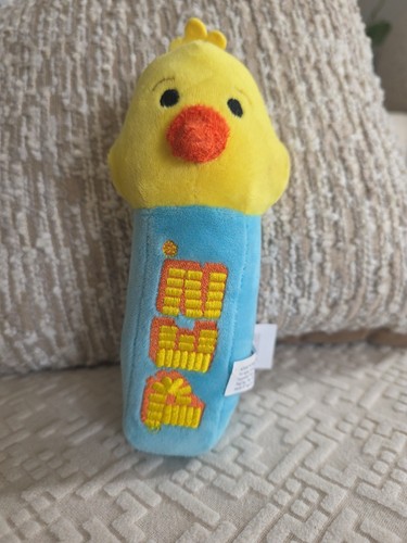 Pez dispenser pulcino - pez,