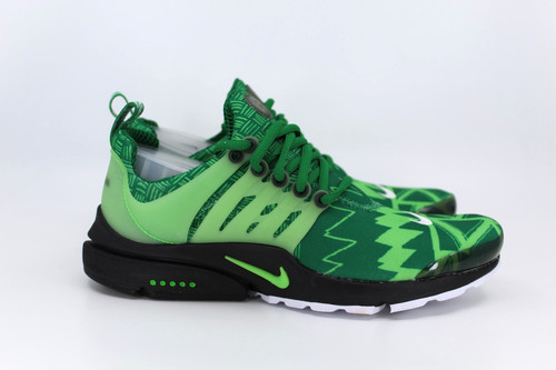Nike air presto naija nigeria - presto,