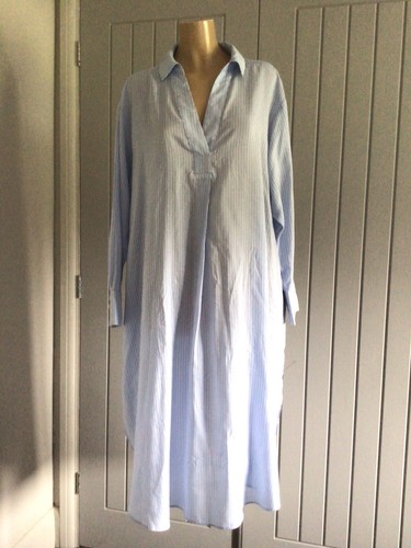Abito camicia donna - , con