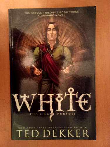 Libro trilogia white ted - libro,