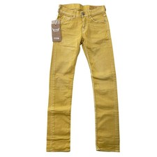 Jeans Care Label Tight 202