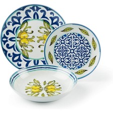 Servizio Piatti tavola 18