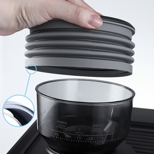 Soffietto silicone per - silicone,