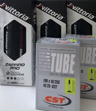 Copertoncino Vittoria Zaffiro Pro 700 x 23 x 25 x 28 x 30 X 32 Graphene2.0