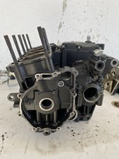 Yamaha 2007 coppia carter - yamaha,