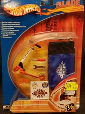 HotWheels Blade Monopattino