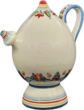 BUMMOLO BROCCA H25 DECORO