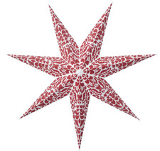 IKEA STRALA Paralume Lampada a