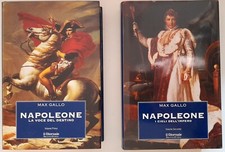 BG0050-Gallo Max_Napoleone: La