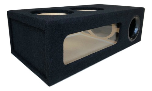 Contenitore porta sub box per