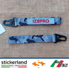 Portachiavi personalizzato con