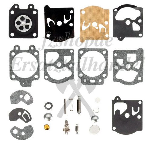 Kit carburatore walbro wt - kit,