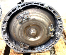 RICAMBI USATI, CAMBIO AUTOMATICO MERCEDES SL 350 3.7 V6 BENZINA 245CV.