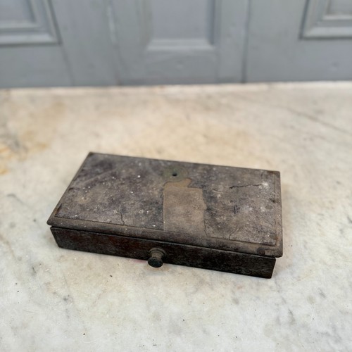 Antique victorian brass - victorian,