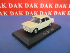 Die cast 1/43 Modellino Auto
