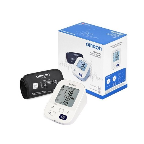 Omron comfort misuratore di - omron,