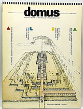 Domus n. 691 febbraio 1988