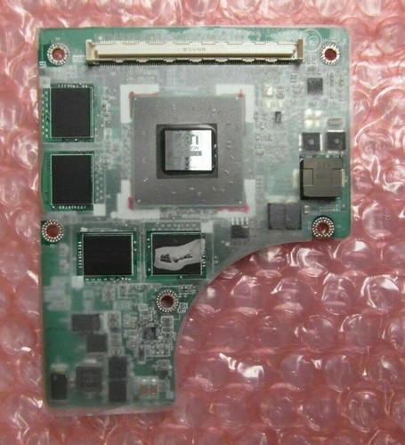 Scheda video ati per toshiba - scheda,