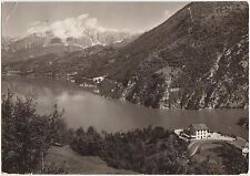 LAGO S.CROCE E ALBERGO - FARRA
