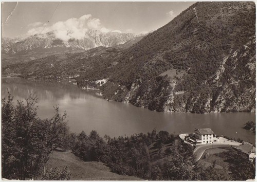 Lago croce albergo - lago, s.croce