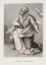 S. PIETRO PIANGENTE , di