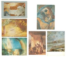 Carte AK48 Arte Pittura Prokop